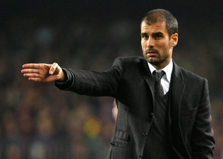 Manchester City latem sprowadzi gwiazdę Arsenalu? Takie życzenie ma Pep...